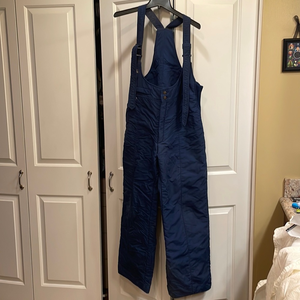 Used mens ski pants